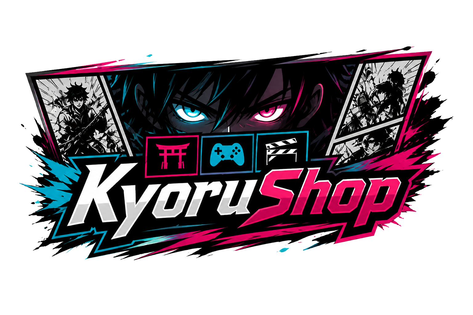 KyoruShop