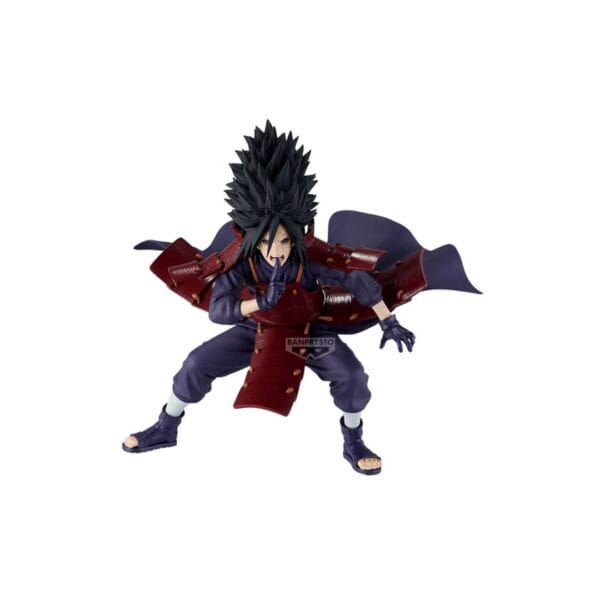 Madara Uchiha figura