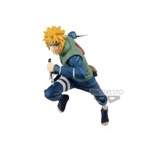 Namikaze Minato figura