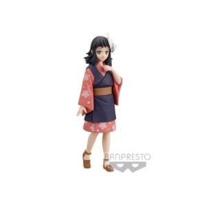 00014 Demon Slayer - Makomo figura