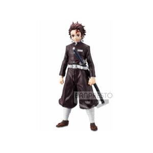 Tanjiro Kamado figura