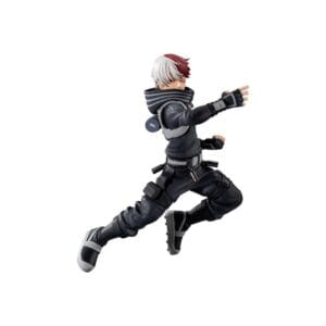 Shoto Todoroki figura