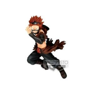 Eijiro Kirishima figura
