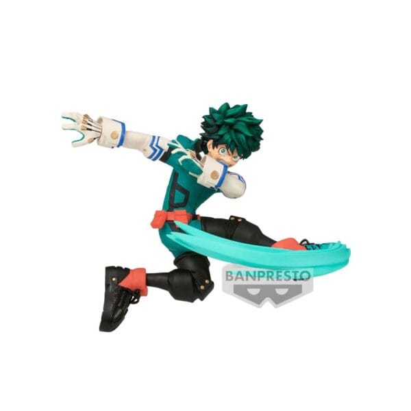 Izuku Midoriya figura