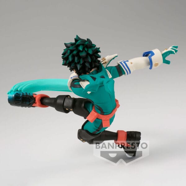 Izuku Midoriya figura