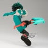 Izuku Midoriya figura