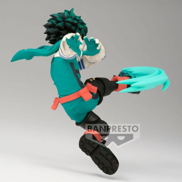 Izuku Midoriya figura