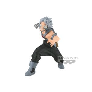 Tetsutetsu Tetsutetsu figura