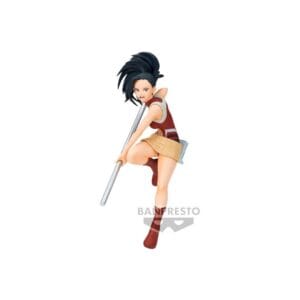 00024 Momo Yaoyorozu figura