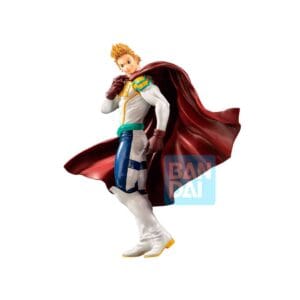 Mirio Togata figura