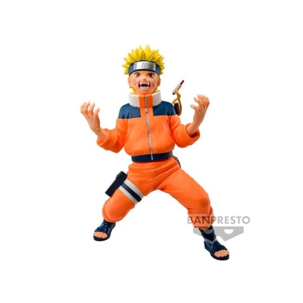 Naruto Uzumaki figura