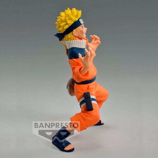 Naruto Uzumaki figura