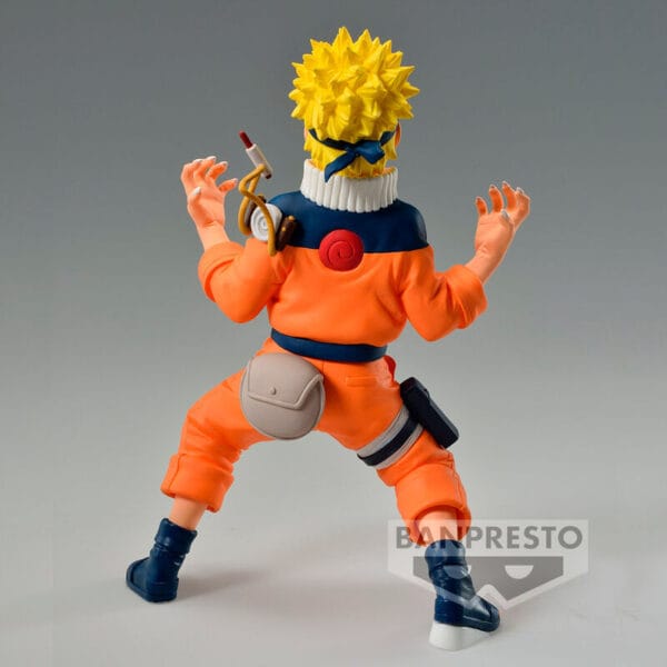 Naruto Uzumaki figura