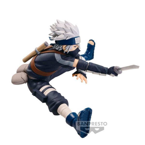 Kakashi Hatake figura