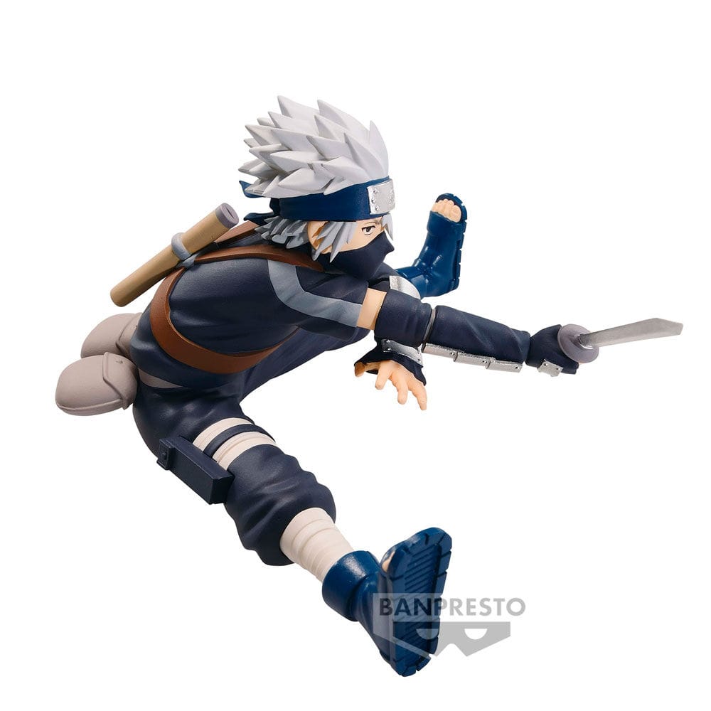 Kakashi Hatake figura