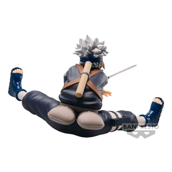 Kakashi Hatake figura