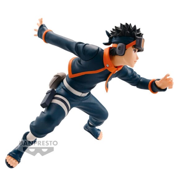 Obito Uchiha figura