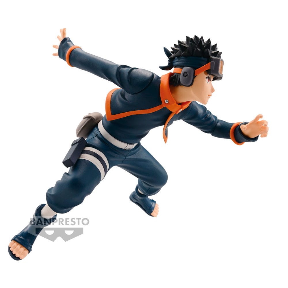 Obito Uchiha figura
