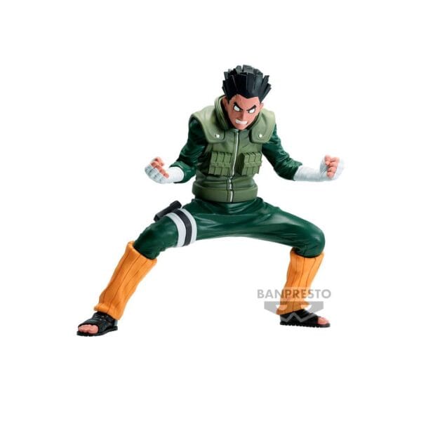 Rock Lee figura