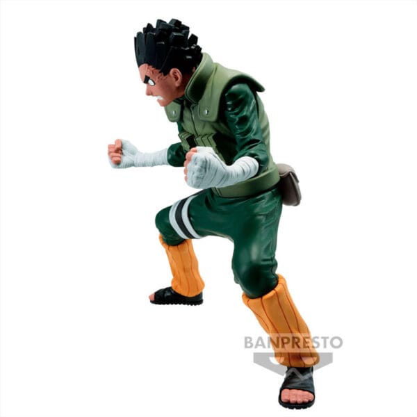 Rock Lee figura