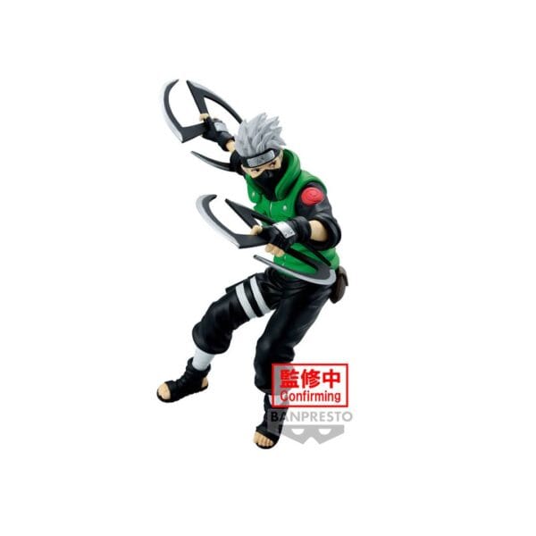 Kakashi Hatake figura
