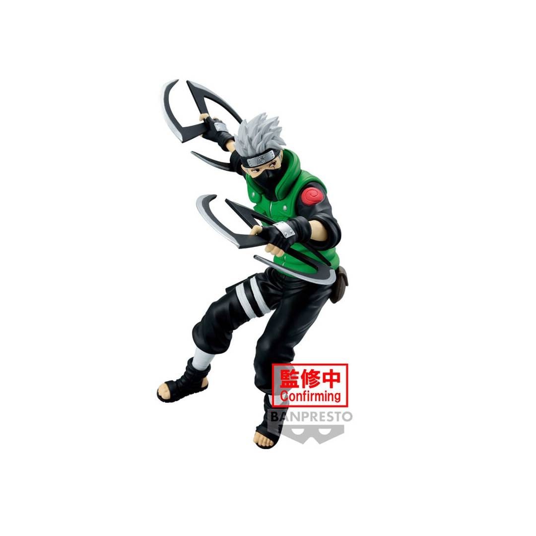 Kakashi Hatake figura