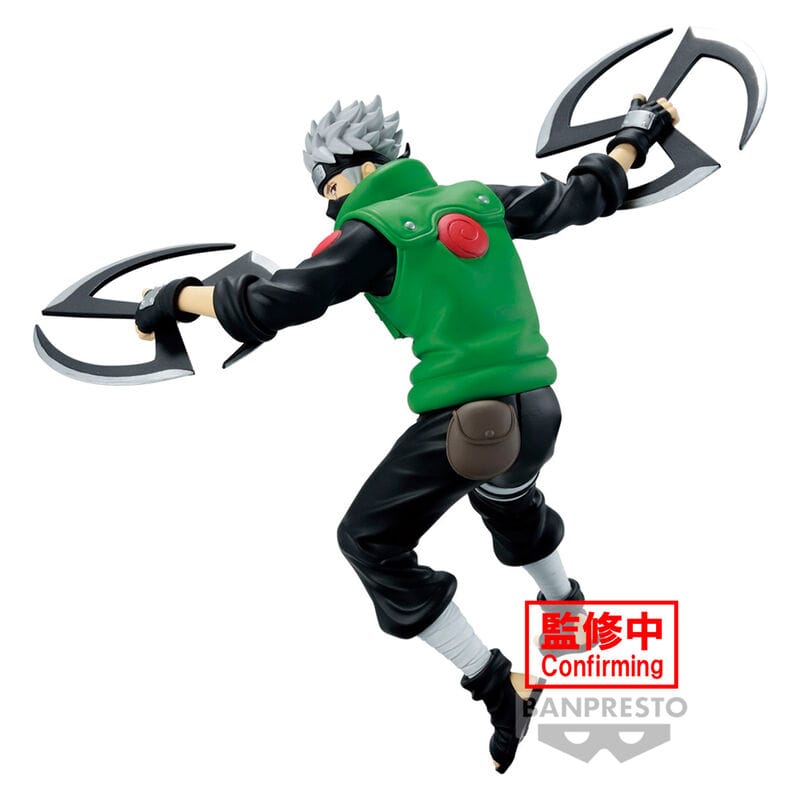 Kakashi Hatake figura