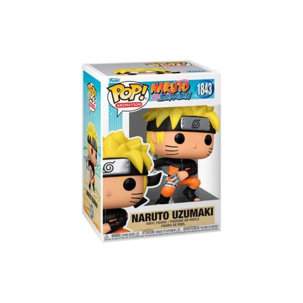 Naruto Uzumaki Funko POP