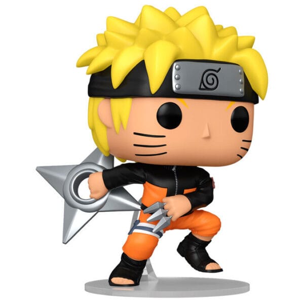 Naruto Uzumaki Funko POP