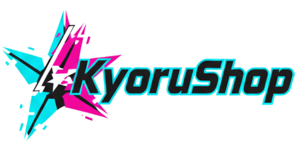 KyoruShop