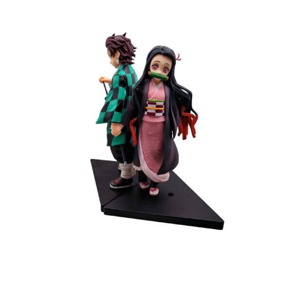 00001_2 Demon Slayer - Tanjiro & Nezuko