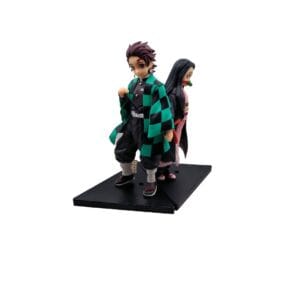 Demon Slayer - Tanjiro & Nezuko