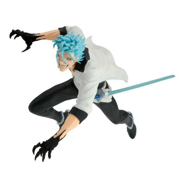 Bleach - Grimmjow figura