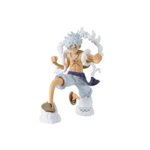 Monkey D. Luffy figura
