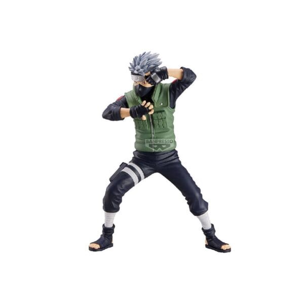 Hatake Kakashi figura