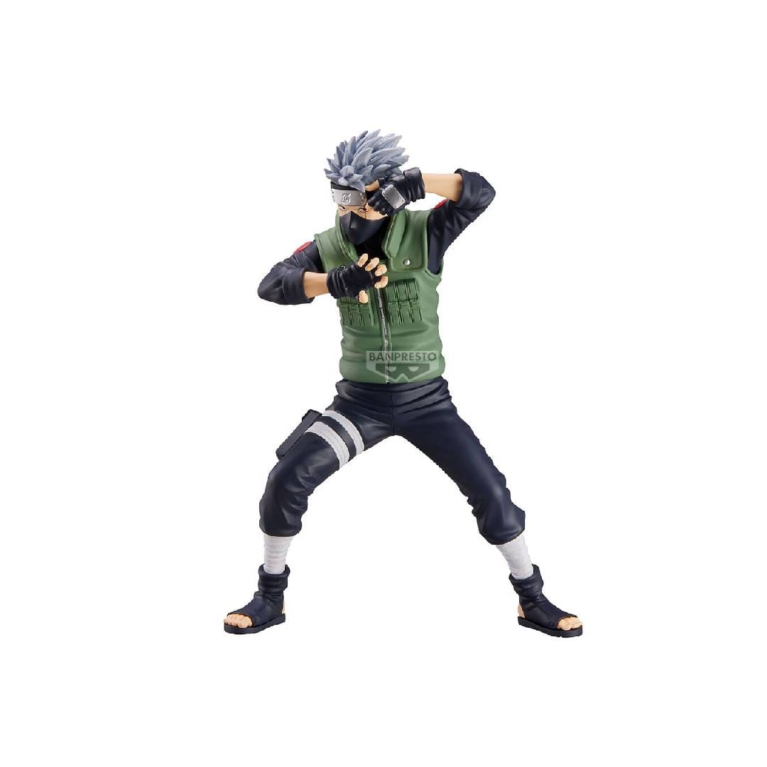 Hatake Kakashi figura