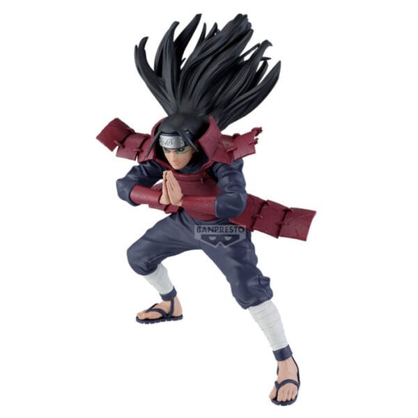 Hashirama Senju figura