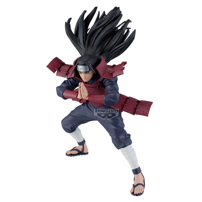 Hashirama Senju figura
