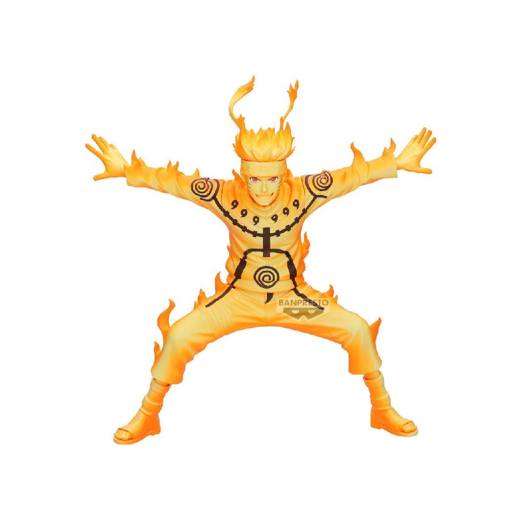 Naruto Uzumaki figura