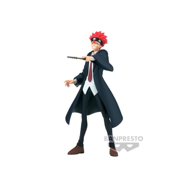 00033 Dot Barrett figura