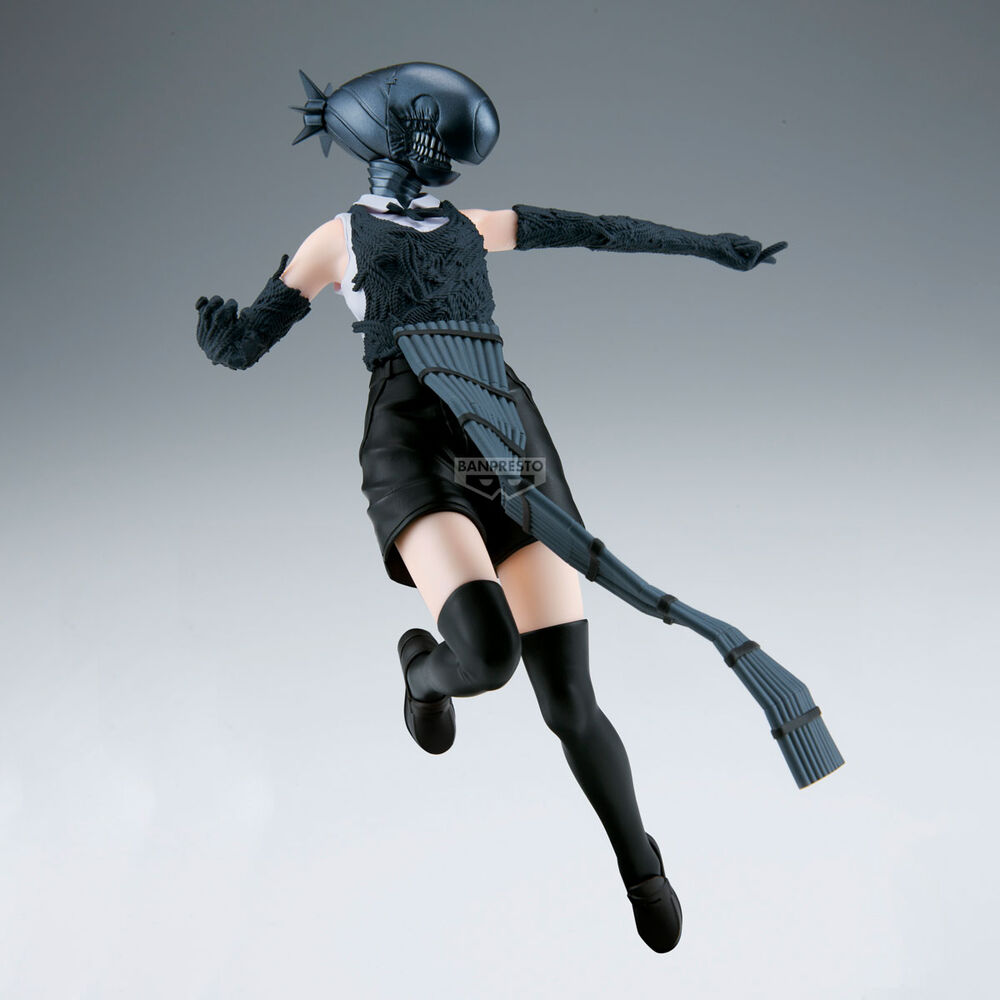 Chainsaw Man - Bomb (Reze) - Vibration Stars figura