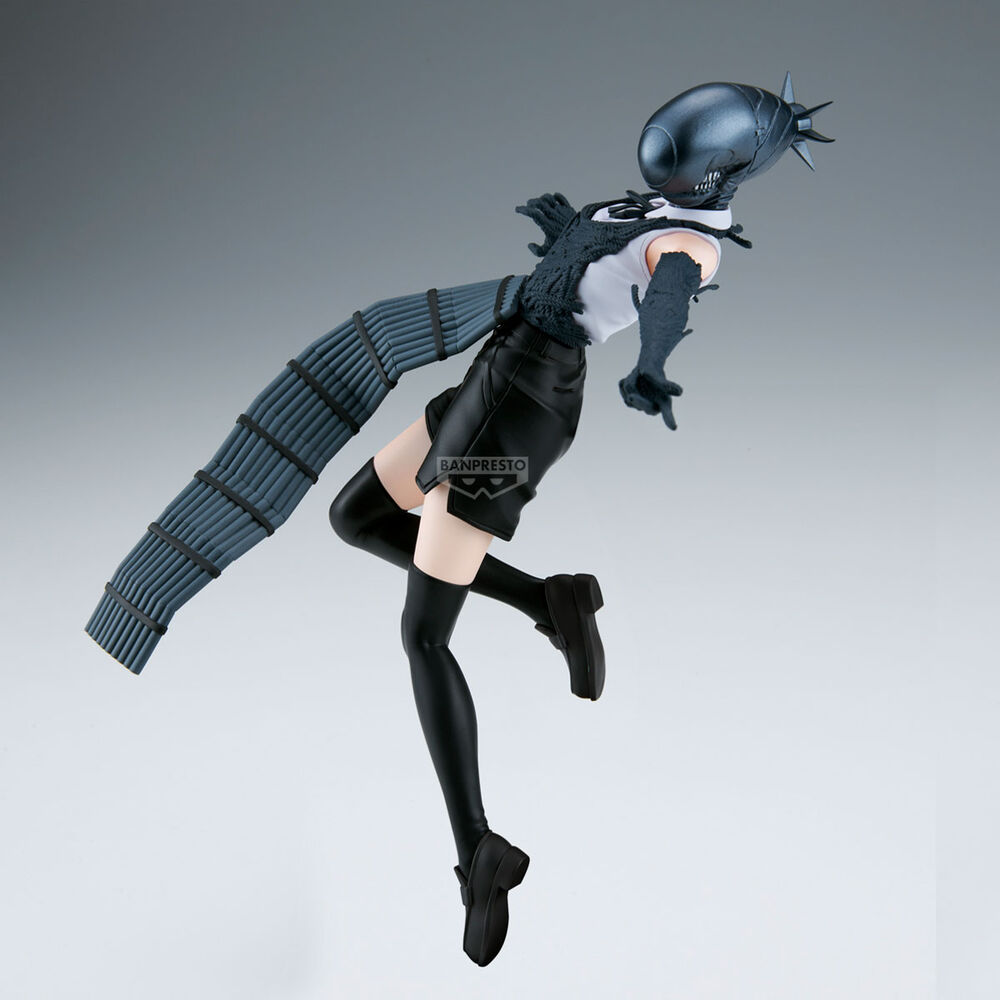 Chainsaw Man - Bomb (Reze) - Vibration Stars figura