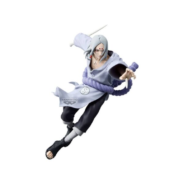 Kimimaro figura