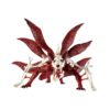 Naruto Uzumaki (Kurama 6 Tails) figura