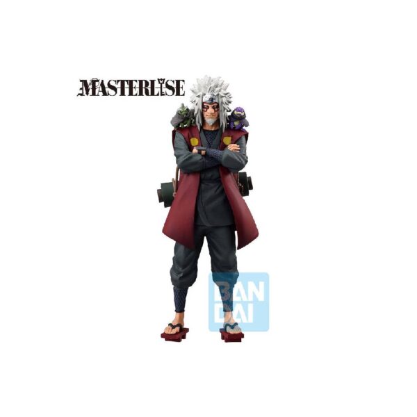 Jiraiya figura