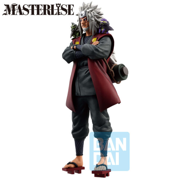 Jiraiya figura