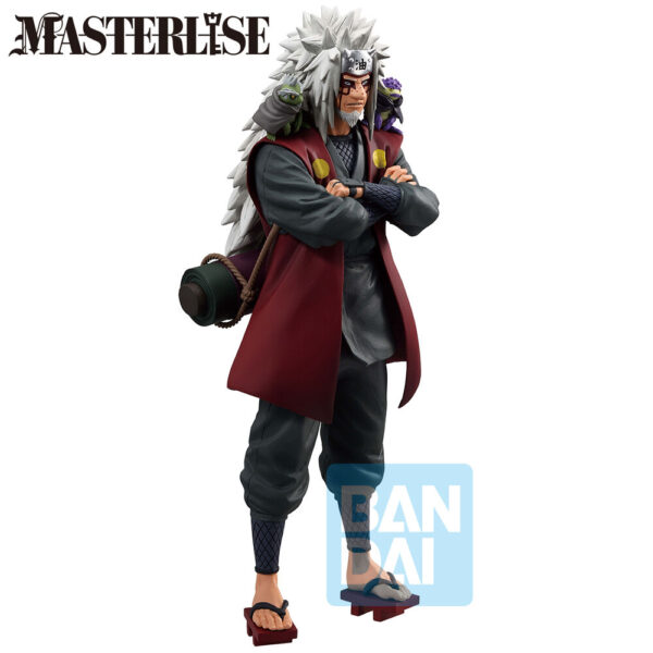 Jiraiya figura