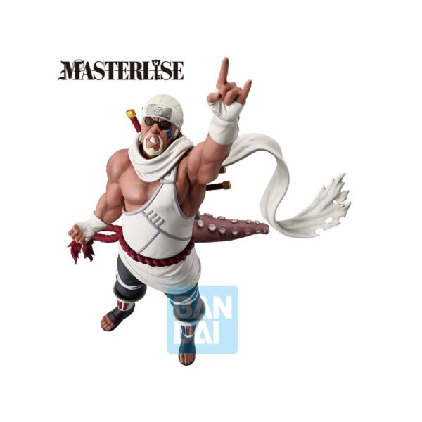 Killer Bee figura