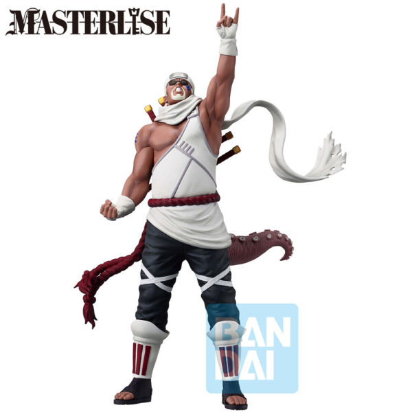 Killer Bee figura