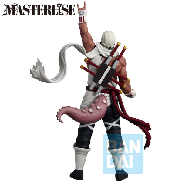 Killer Bee figura